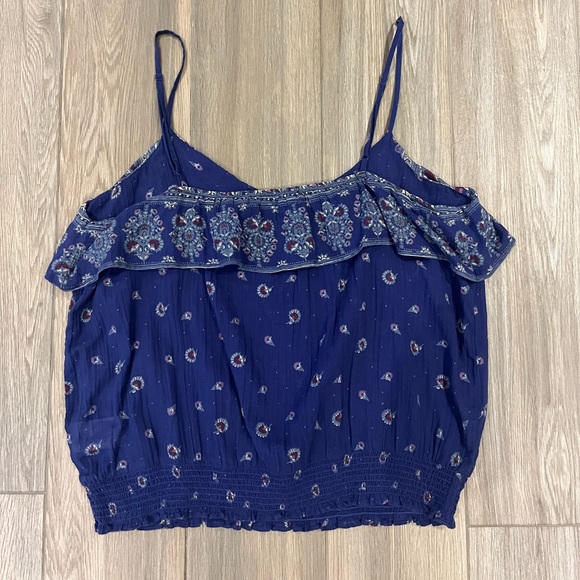 Flow tank top size medium - Picture 2 of 6